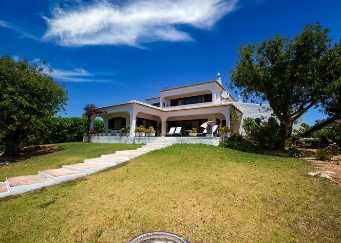 Casa Lourenco Marques Carvoeiro 