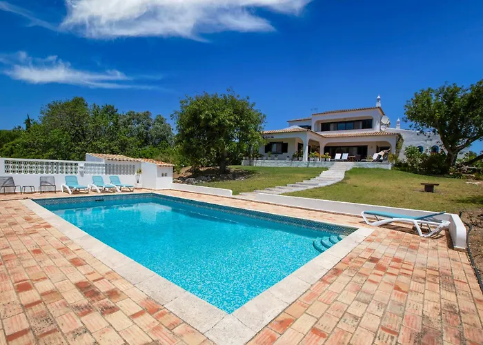 Casa Lourenco Marques Carvoeiro 