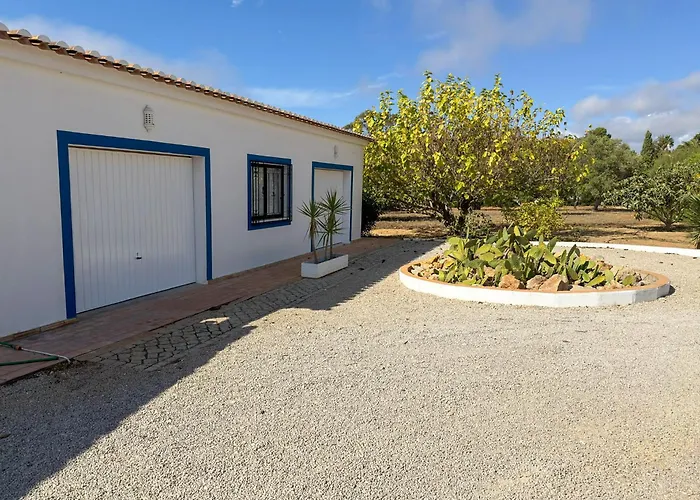 Casa Lourenco Marques Carvoeiro 